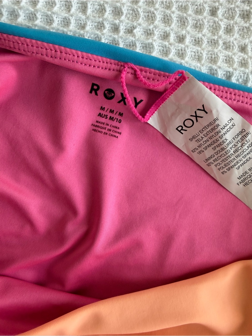 Roxy bikini bottom medium - Picture 4 of 4